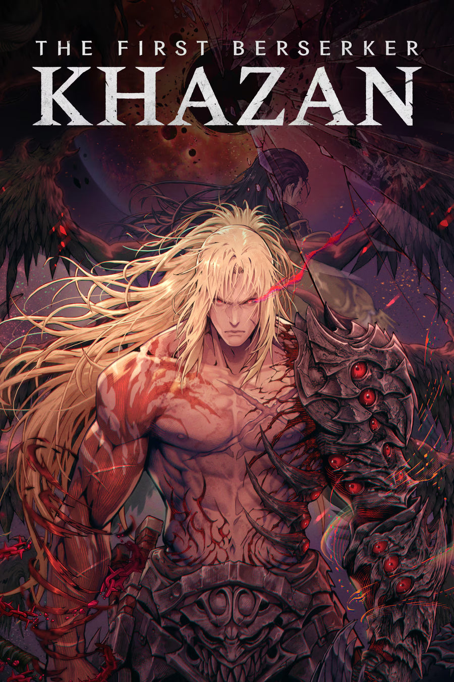 The First Berserker: Khazan Deluxe Edition