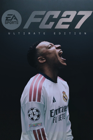 EA SPORTS FC 27 ( PRE-ORDER)