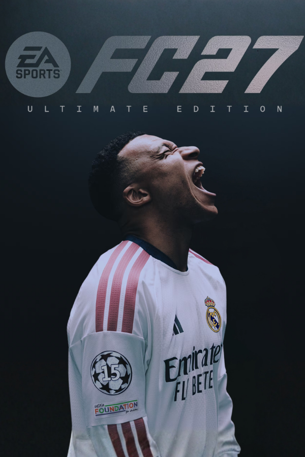 EA SPORTS FC 27 Ultimate Plus Edition ( PRE-ORDER)