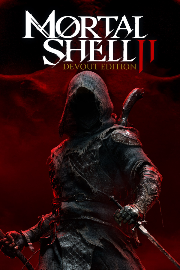 Mortal Shell II: Devout Edition