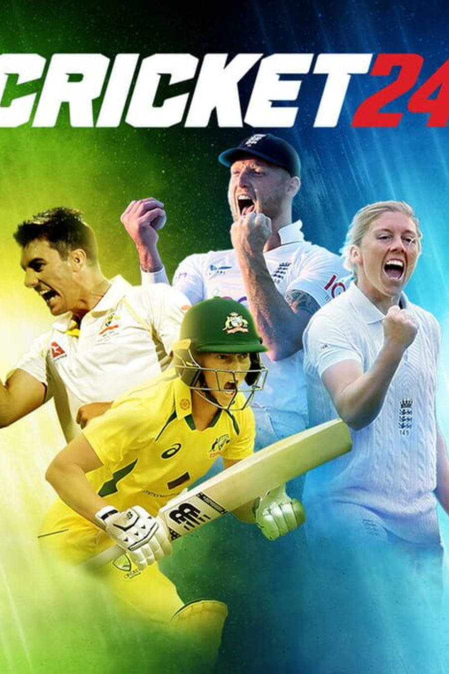 Cricket 24
