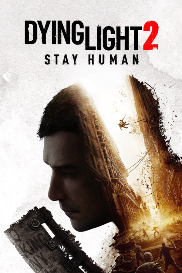 Dying Light 2: Reloaded Edition